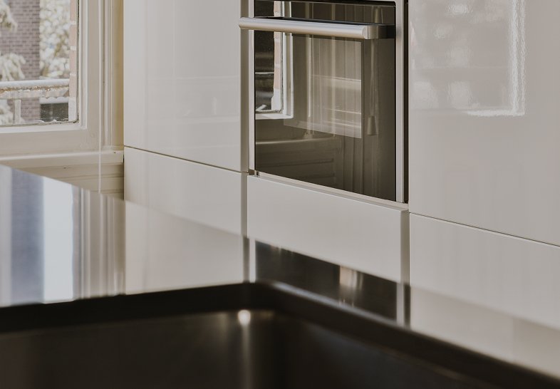 European Appliances
