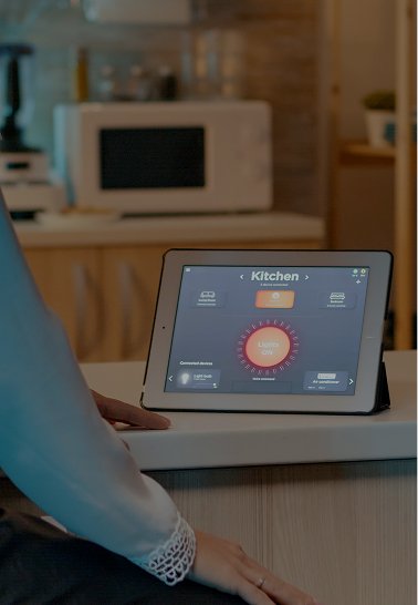 Smart Home