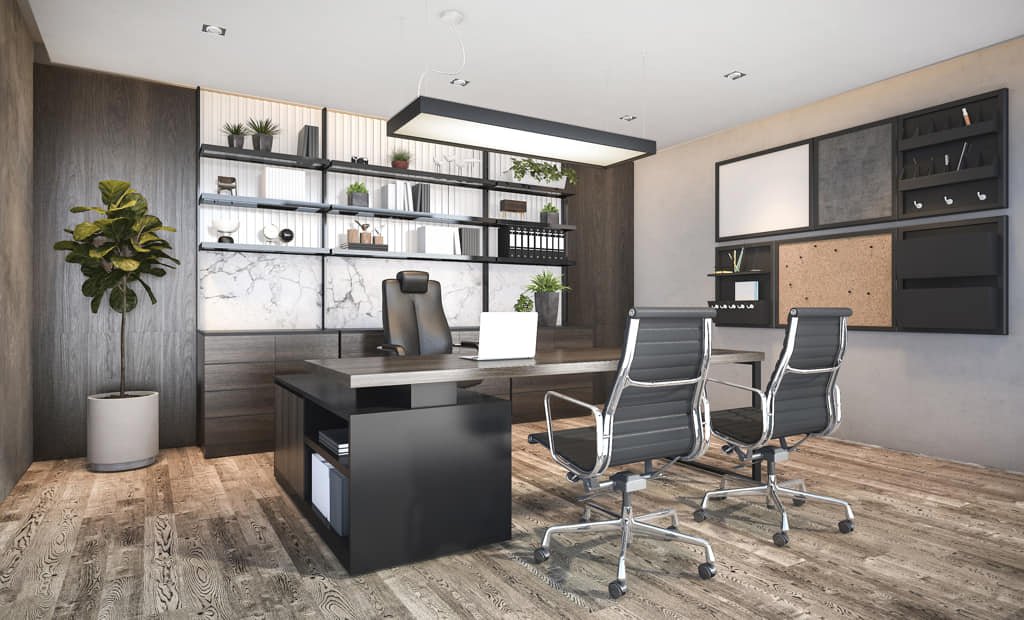 Custom Floor Plans
