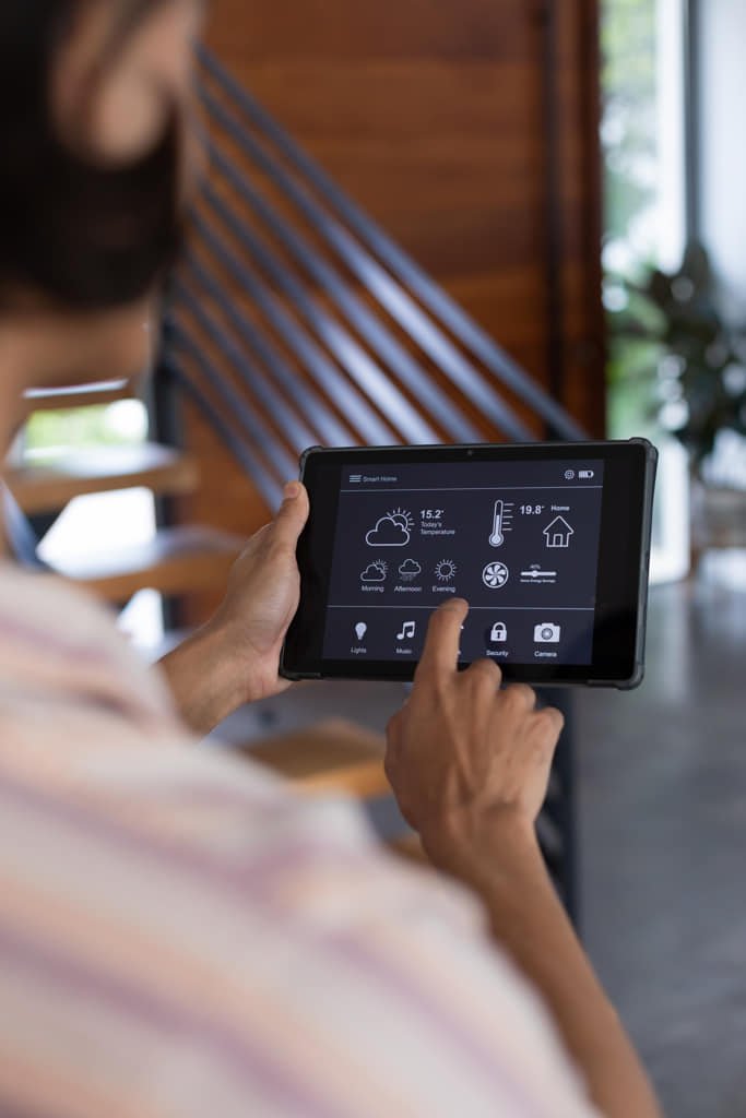 Smart Offices