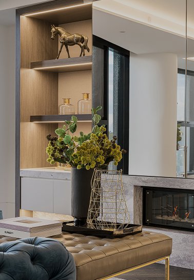 Luxury Apartments