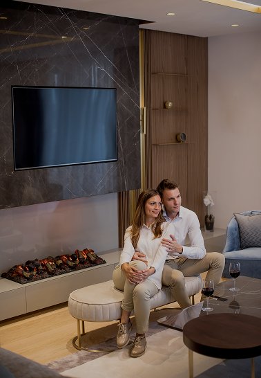 Boutique Finishes