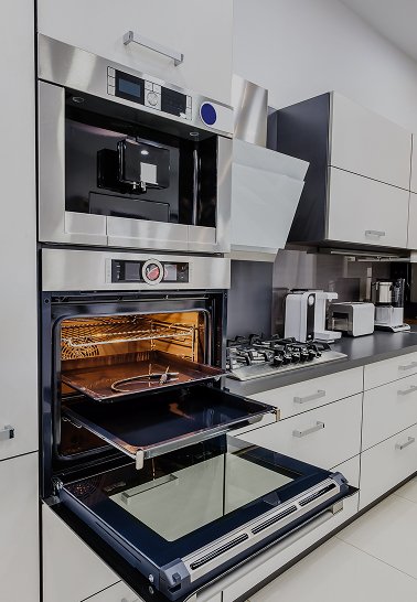 European Appliances